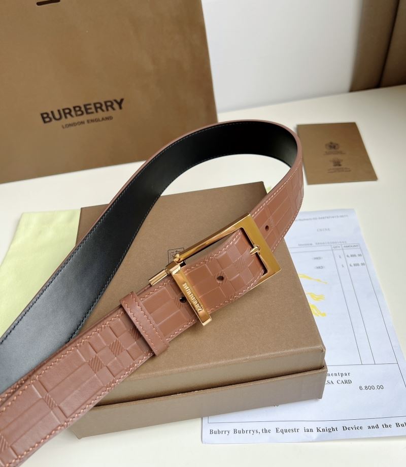 BURBERRY